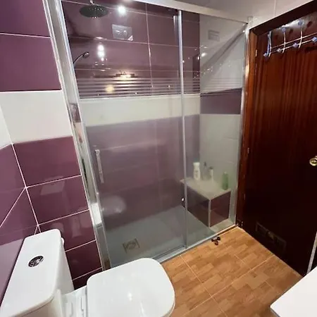 Peris Apartmán Gijón