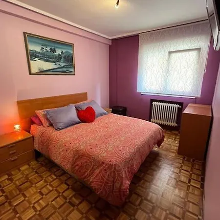 Apartment Peris
