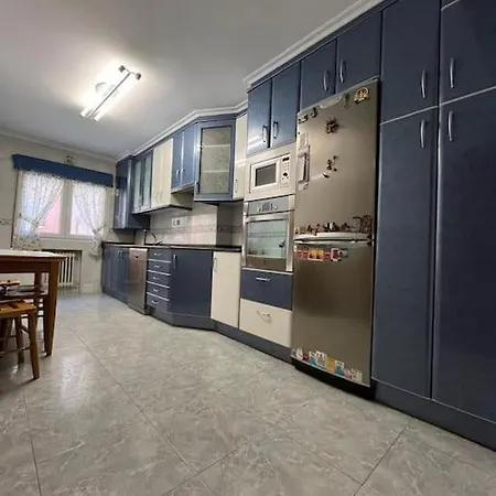 Peris Apartment *