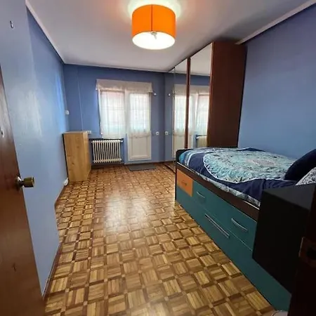 Peris Apartment Gijon