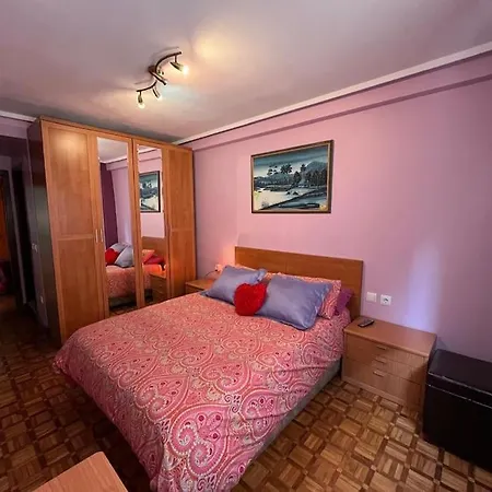 Peris Apartment *