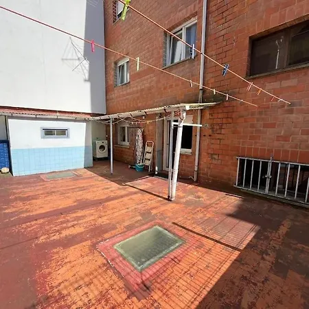 Apartment Peris