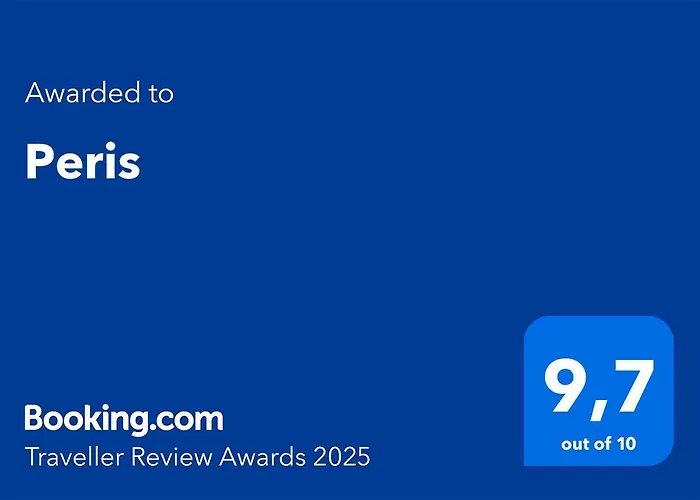 Peris 公寓
