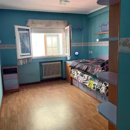 Apartment Peris Gijon