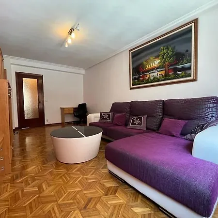 Apartment Peris Gijon