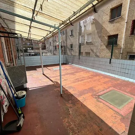 Peris Apartment Gijon