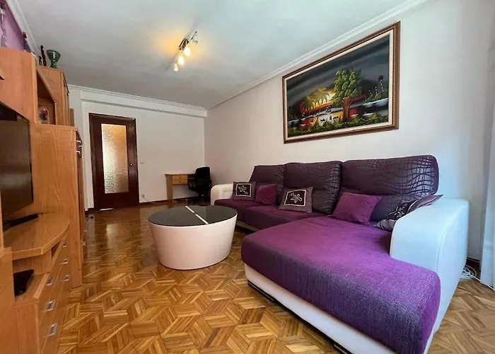 Διαμέρισμα Peris Χιχόν